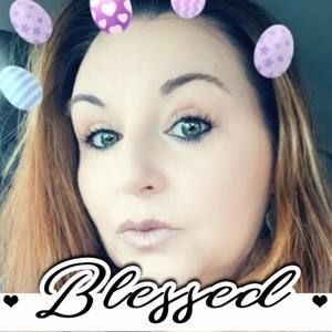 Meet your Posher, Christi